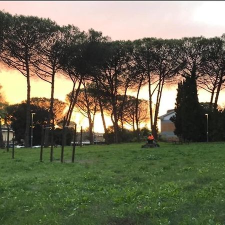 Affitto Due Camere, Due Bagni In Villa Ρώμη Εξωτερικό φωτογραφία