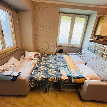 Affitto Due Camere, Due Bagni In Villa Ρώμη Εξωτερικό φωτογραφία