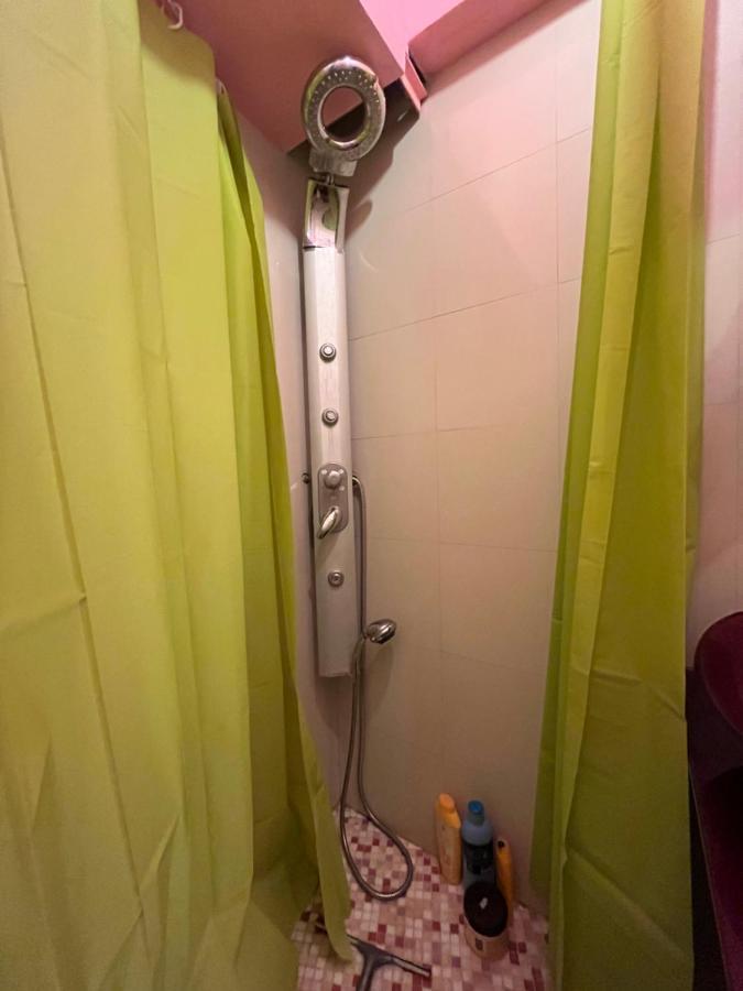 Affitto Due Camere, Due Bagni In Villa Ρώμη Εξωτερικό φωτογραφία