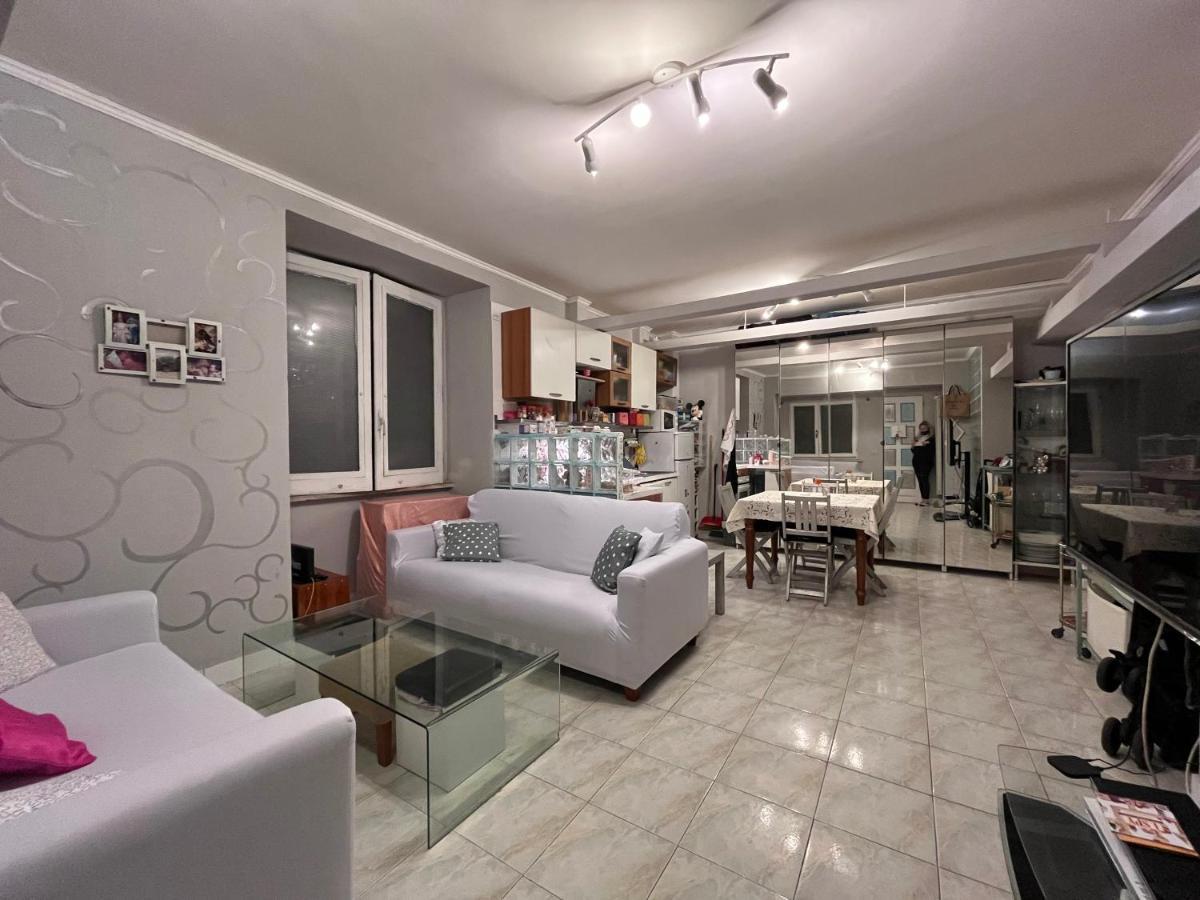 Affitto Due Camere, Due Bagni In Villa Ρώμη Εξωτερικό φωτογραφία