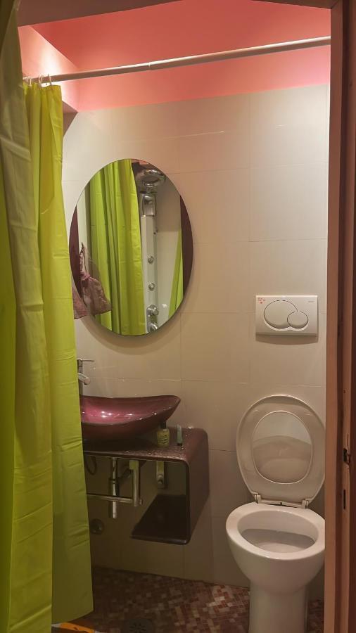 Affitto Due Camere, Due Bagni In Villa Ρώμη Εξωτερικό φωτογραφία