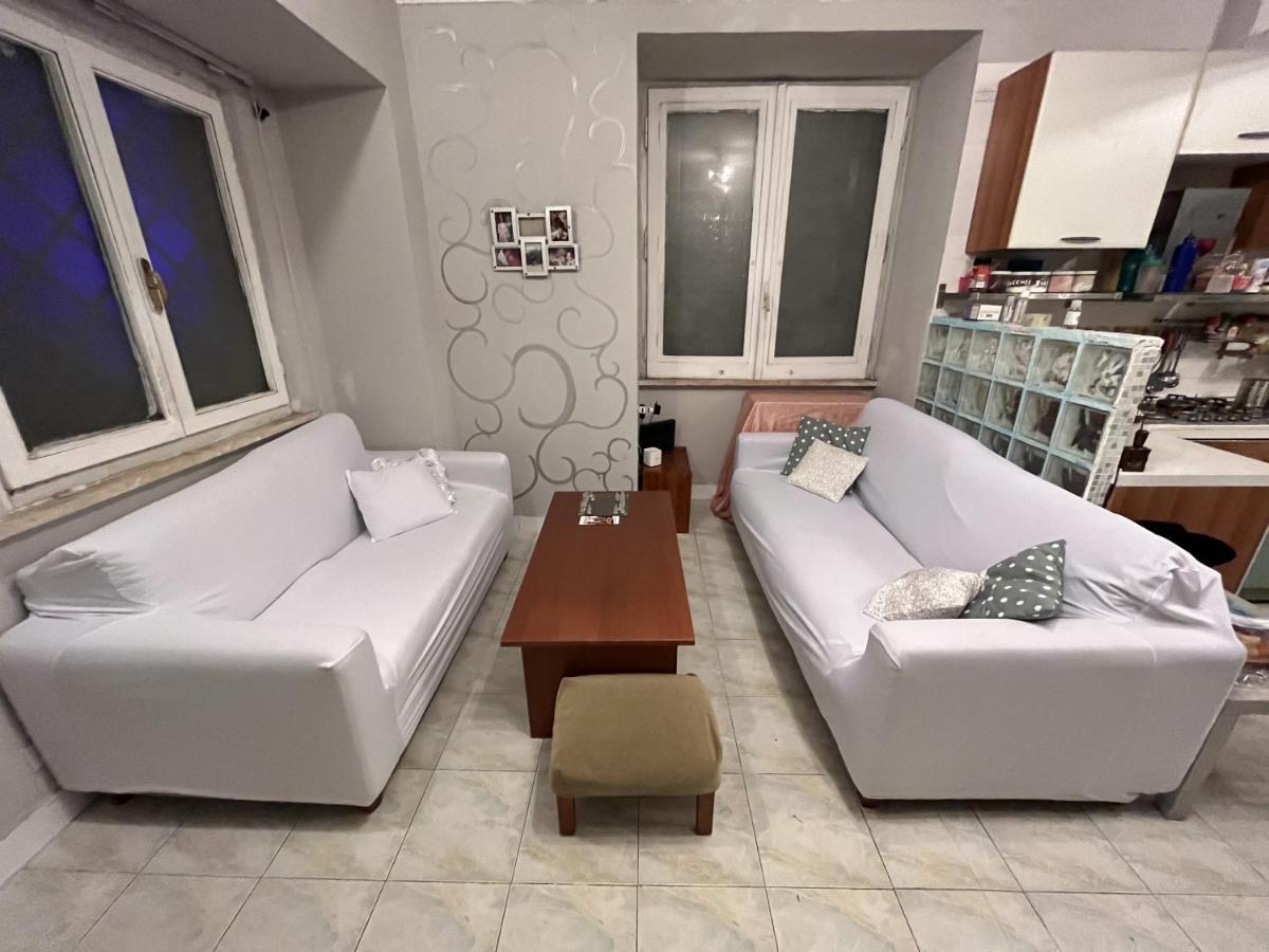 Affitto Due Camere, Due Bagni In Villa Ρώμη Εξωτερικό φωτογραφία