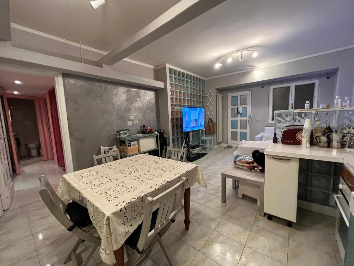 Affitto Due Camere, Due Bagni In Villa Ρώμη Εξωτερικό φωτογραφία
