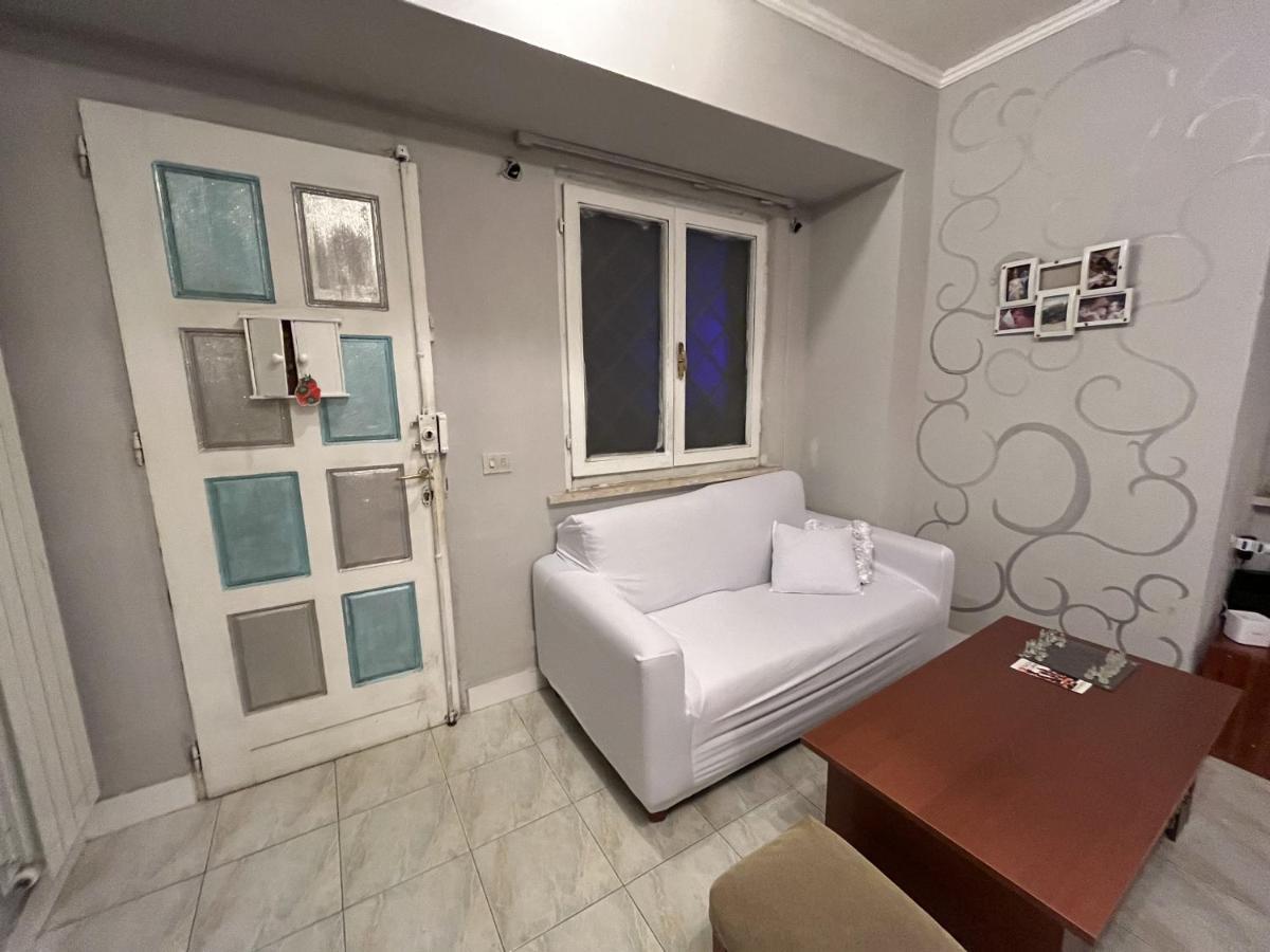 Affitto Due Camere, Due Bagni In Villa Ρώμη Εξωτερικό φωτογραφία