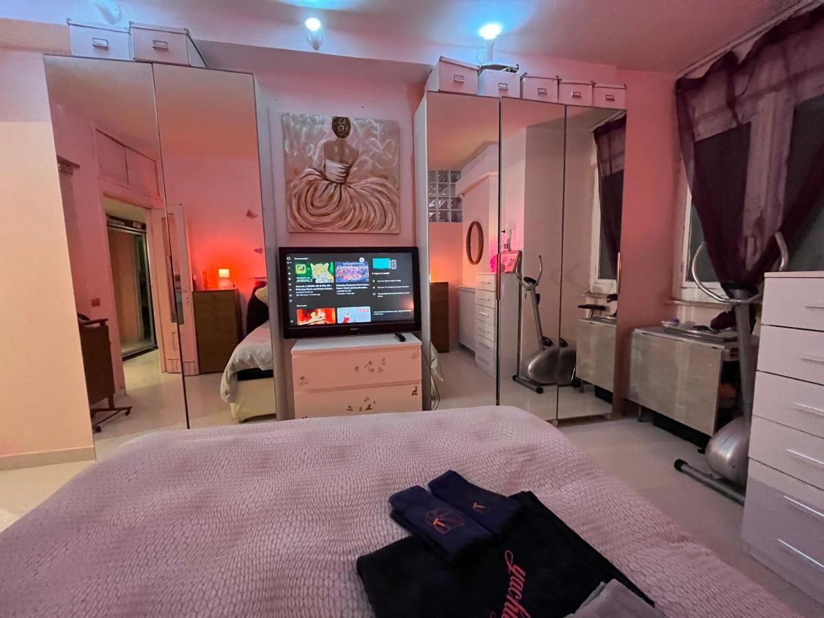 Affitto Due Camere, Due Bagni In Villa Ρώμη Εξωτερικό φωτογραφία