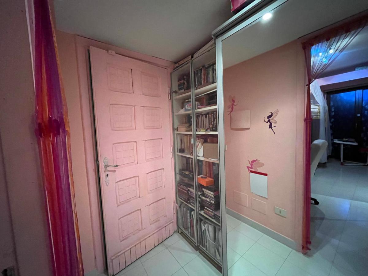 Affitto Due Camere, Due Bagni In Villa Ρώμη Εξωτερικό φωτογραφία