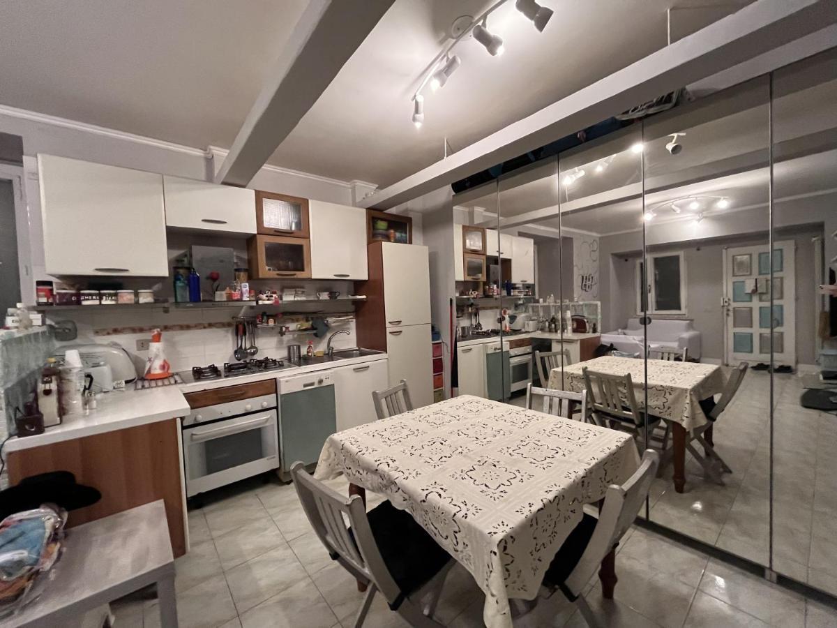 Affitto Due Camere, Due Bagni In Villa Ρώμη Εξωτερικό φωτογραφία