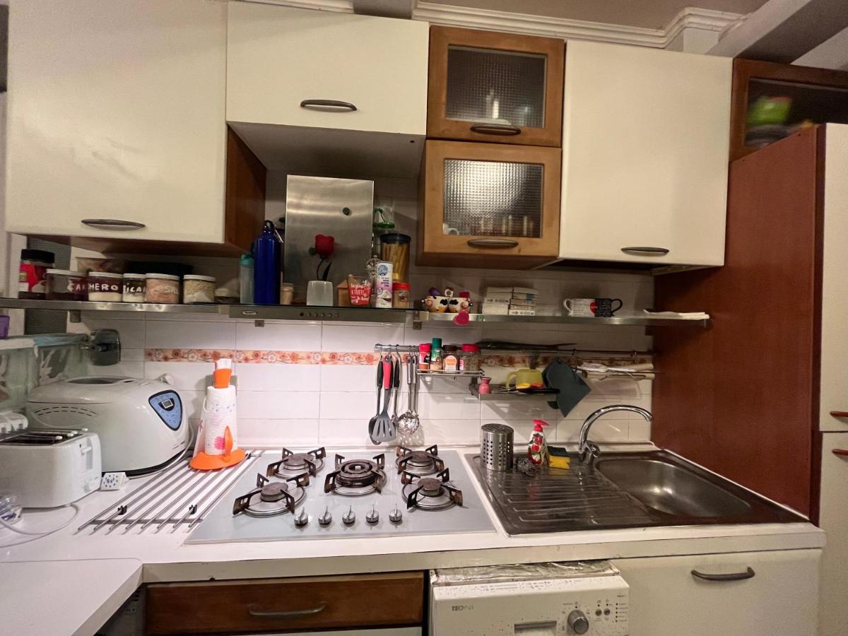 Affitto Due Camere, Due Bagni In Villa Ρώμη Εξωτερικό φωτογραφία