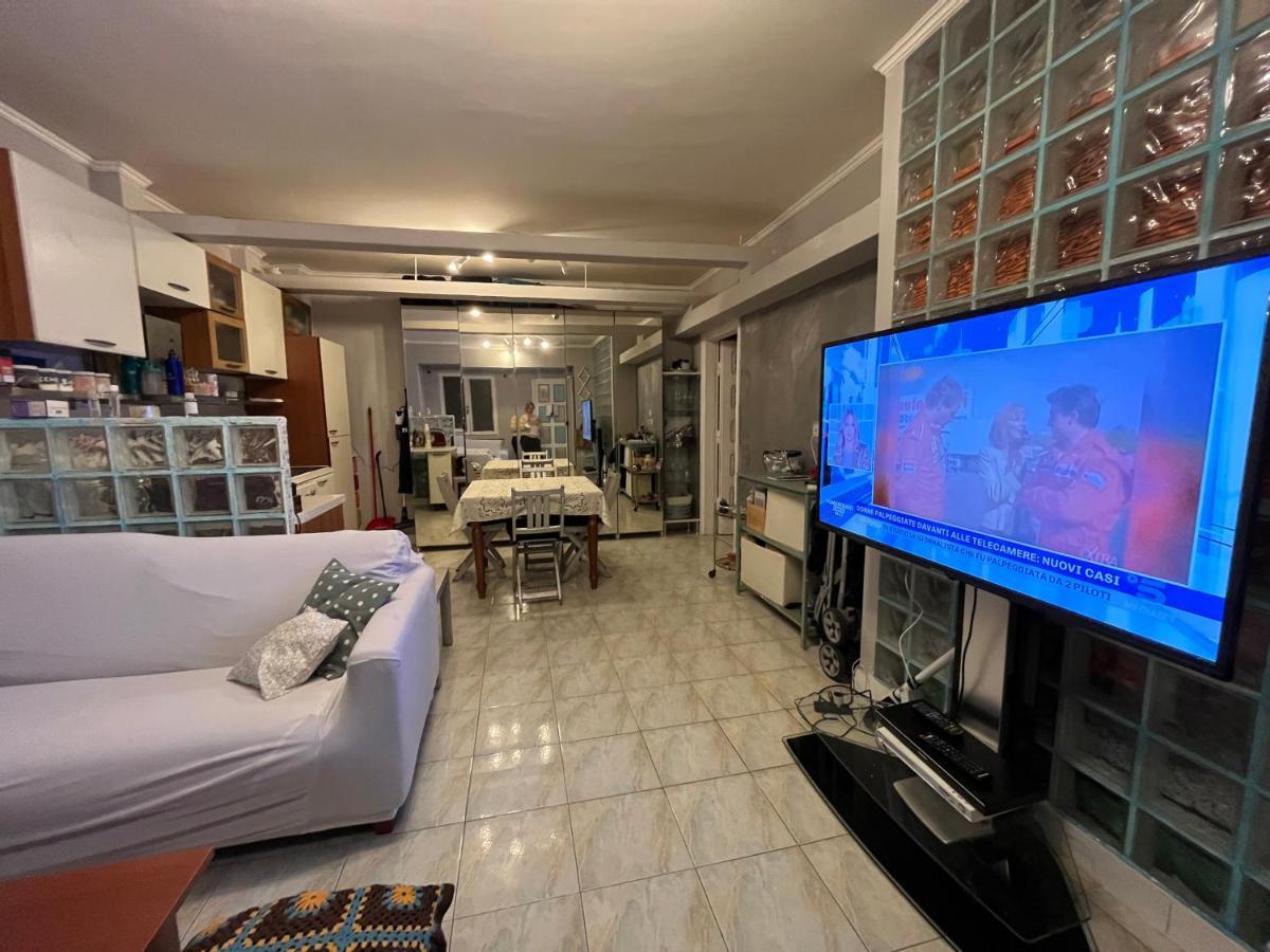 Affitto Due Camere, Due Bagni In Villa Ρώμη Εξωτερικό φωτογραφία