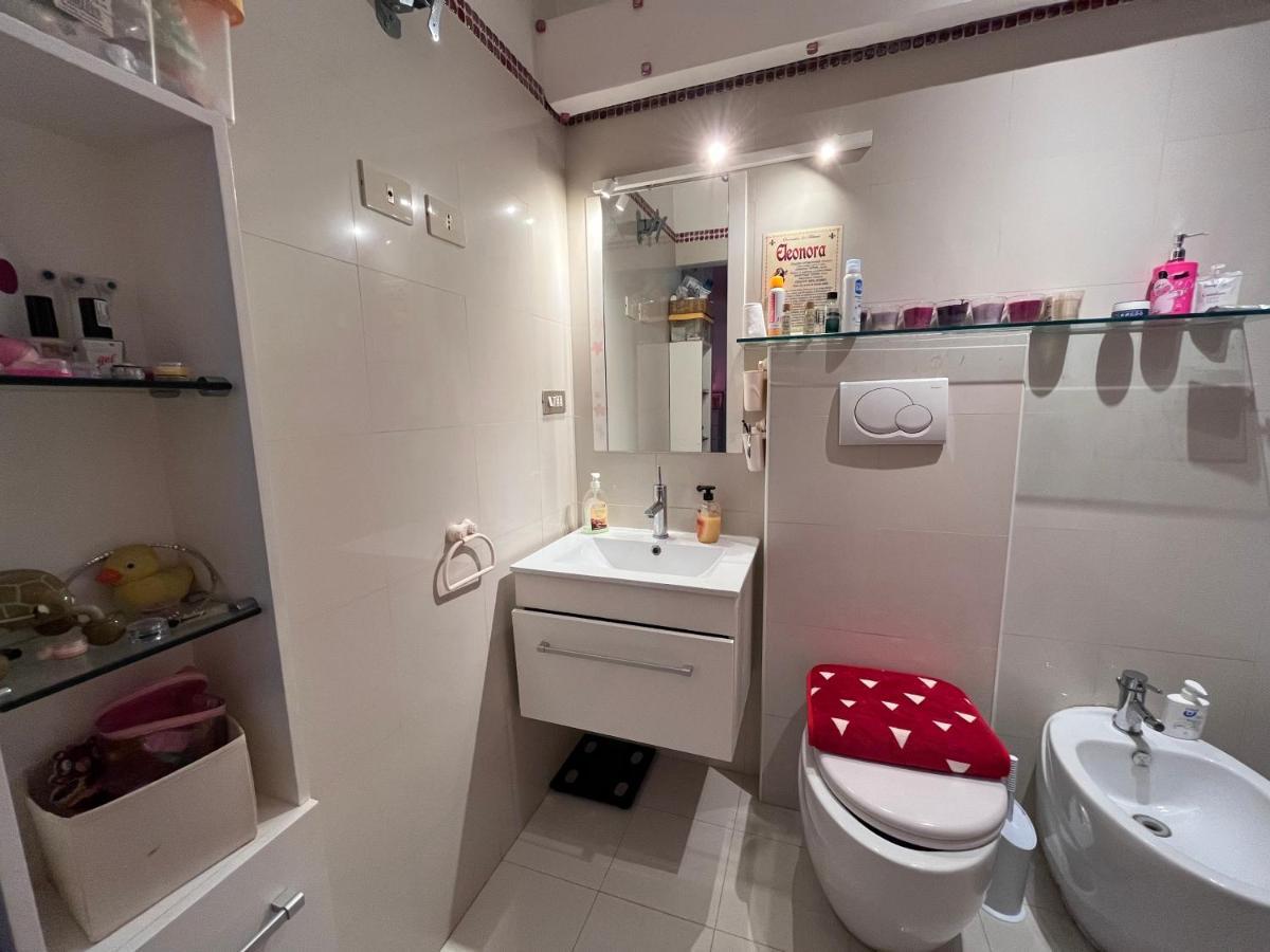 Affitto Due Camere, Due Bagni In Villa Ρώμη Εξωτερικό φωτογραφία