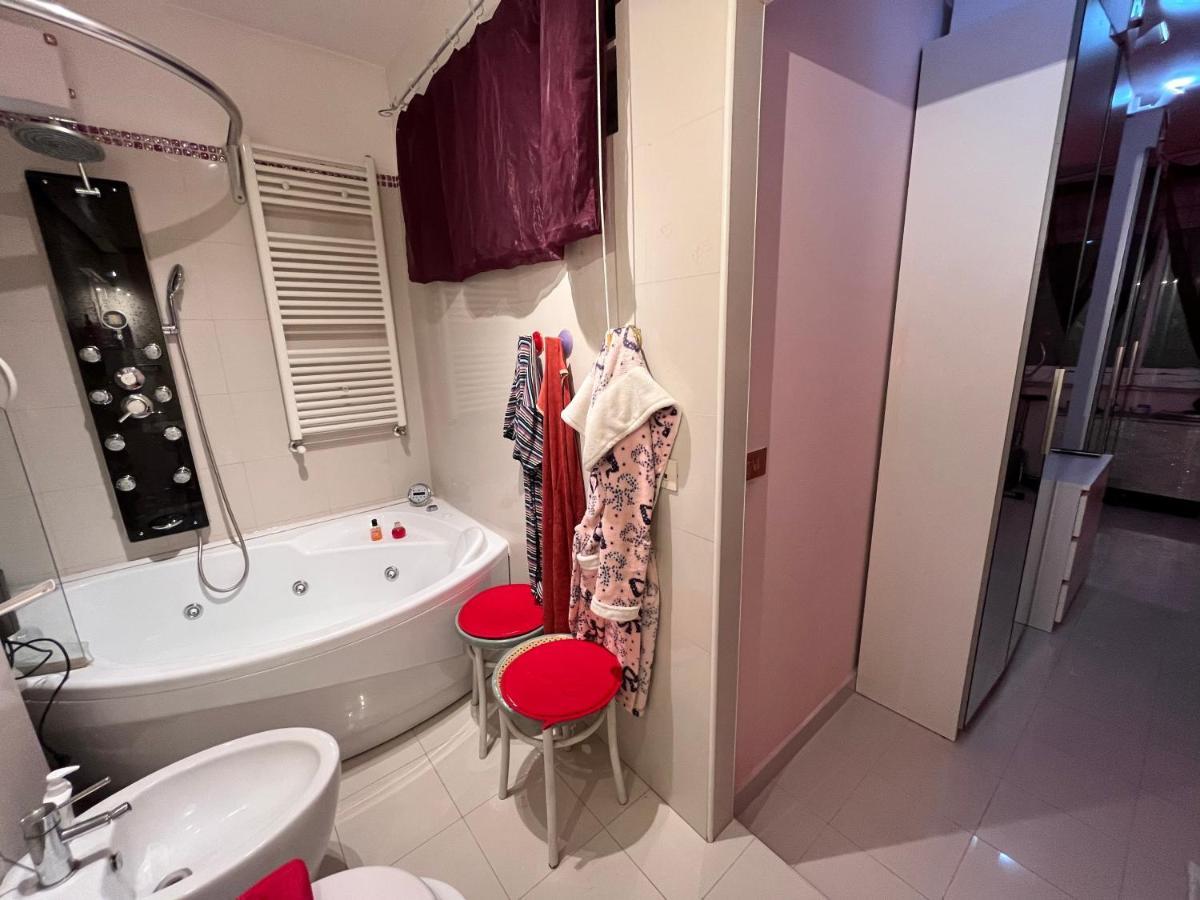 Affitto Due Camere, Due Bagni In Villa Ρώμη Εξωτερικό φωτογραφία