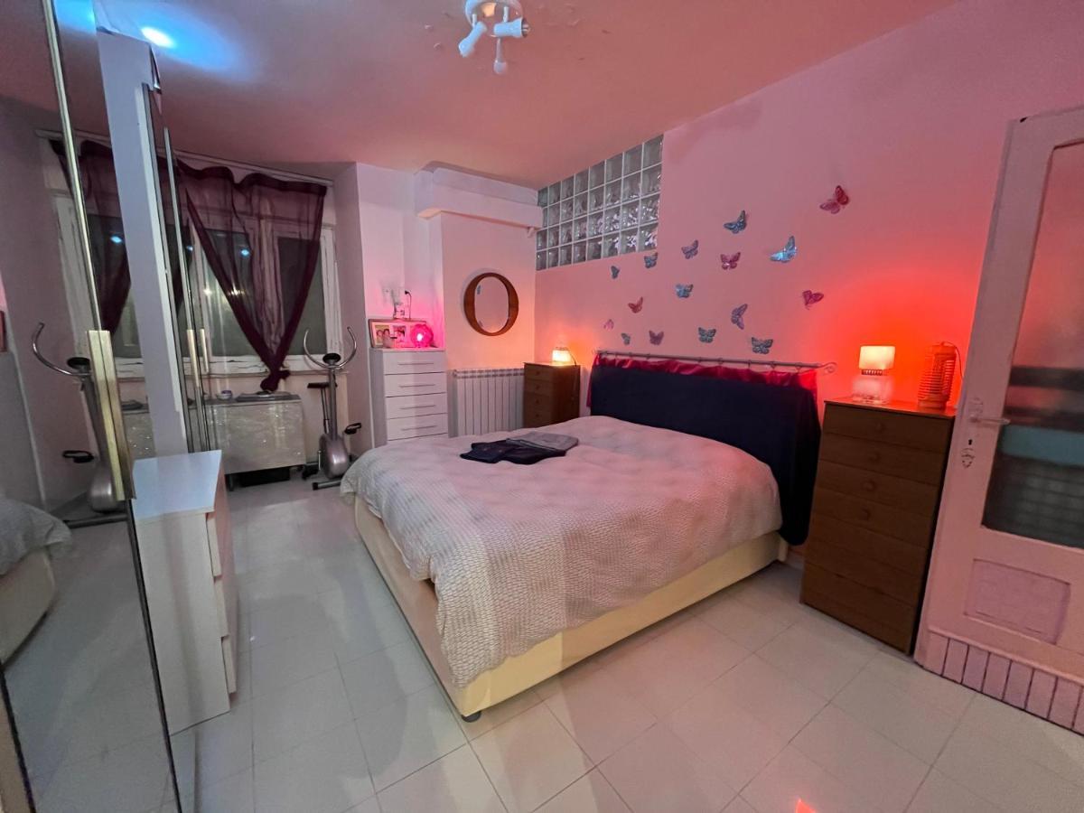 Affitto Due Camere, Due Bagni In Villa Ρώμη Εξωτερικό φωτογραφία