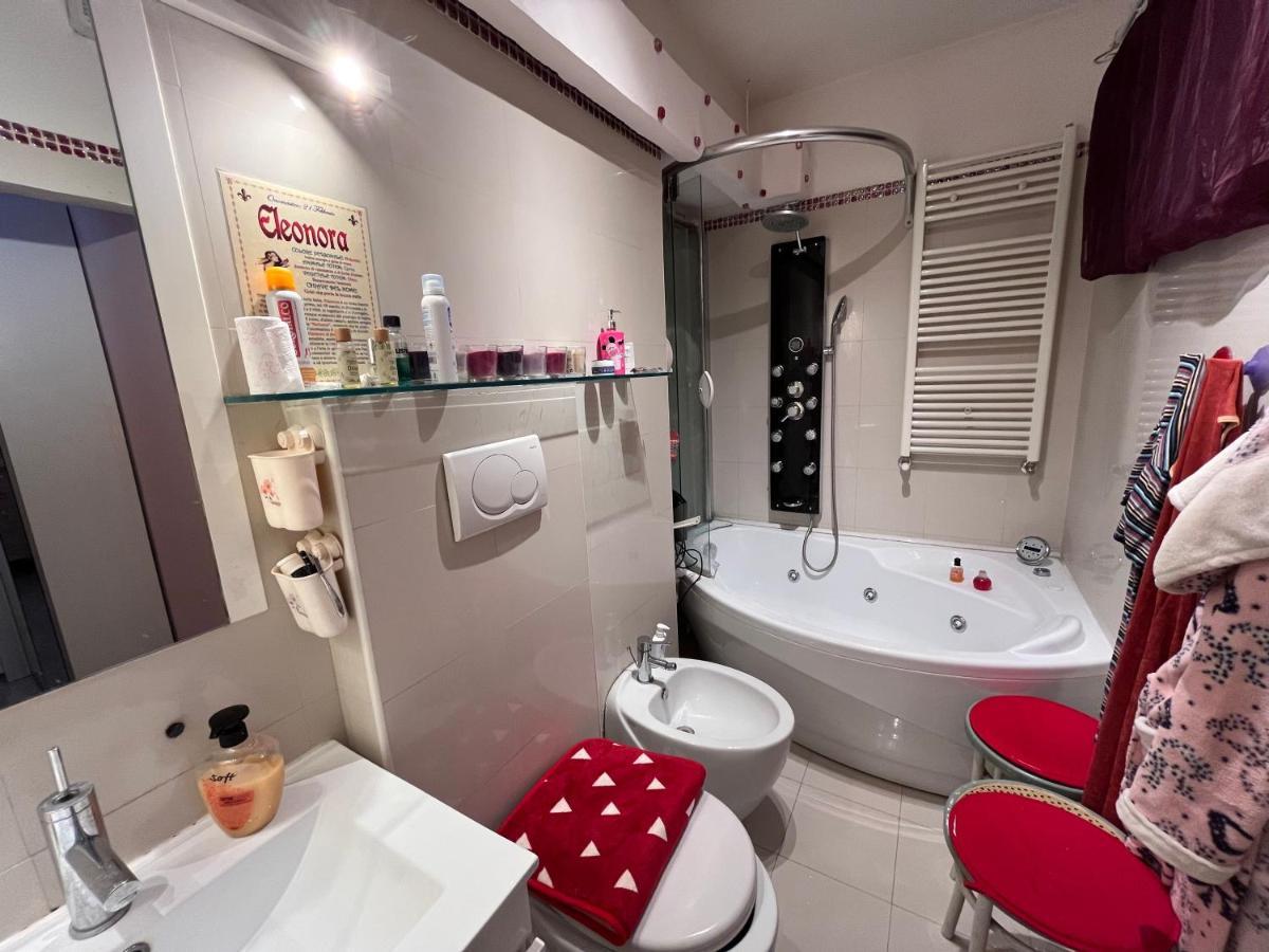 Affitto Due Camere, Due Bagni In Villa Ρώμη Εξωτερικό φωτογραφία
