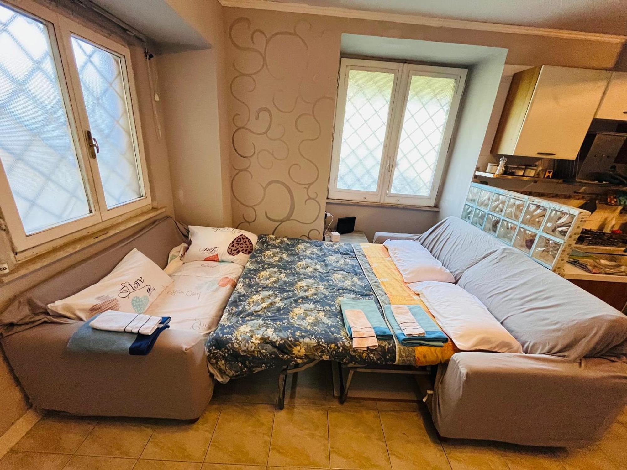 Affitto Due Camere, Due Bagni In Villa Ρώμη Εξωτερικό φωτογραφία